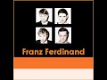 Michael (Duet version) - Franz Ferdinand 