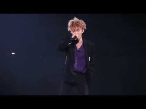 180721 빌런(Villain) - 울긴 왜 울어 @지니뮤직페스티벌