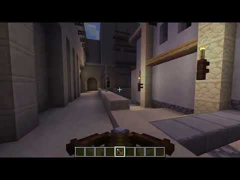 Steam Community :: Video :: Minecraft CS GO MIRAGE