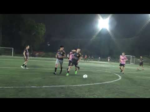 INMACULADOS VS SOL NACIENTE - #LigaNuñez - 1RA DIV - #Apertura23