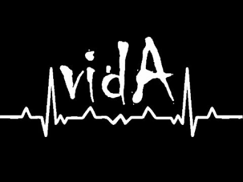 Video de la banda VIDA 