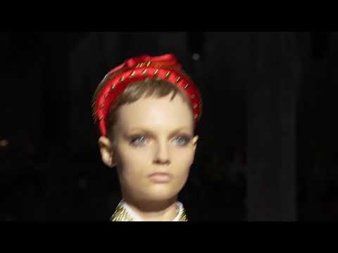 Prada Spring/Summer 2019