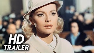 Casanova '70 (1965) ORIGINAL TRAILER [HD 1080p]
