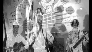 La taberna del Buda - Café Quijano