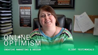 Online Optimism - Video - 1