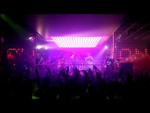 (2/4) Tede - Kurort Rolson (38 urodziny Tedego) - 27.07.2014 - Mielno