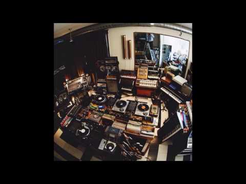 Ivan R - Demo studio mix [2015]