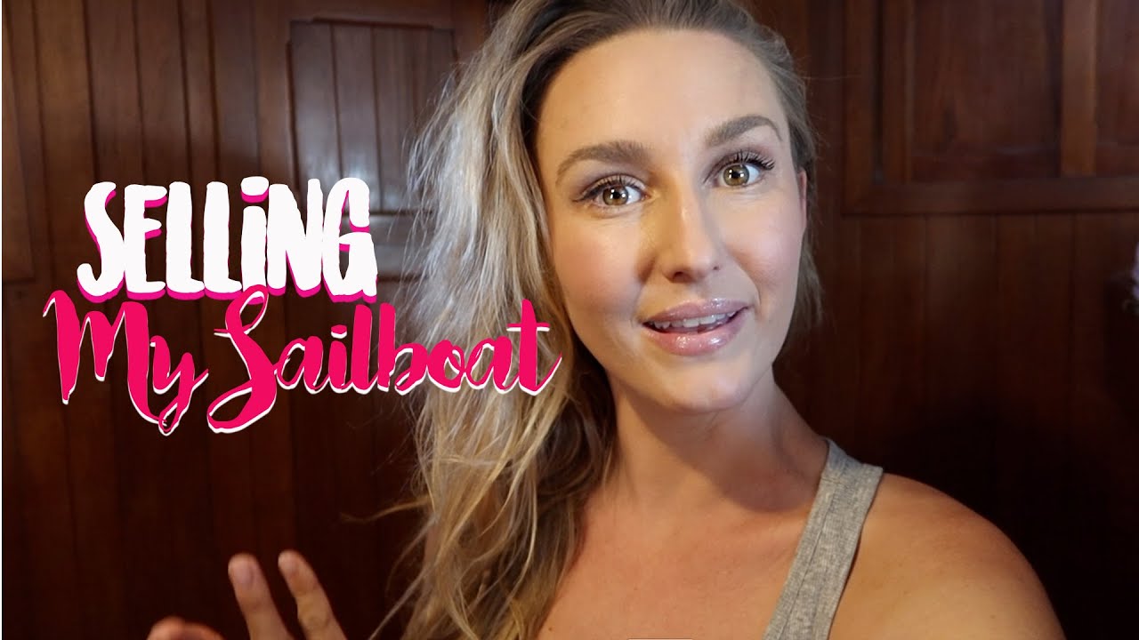 Im selling my sailboat | SMLS S11E03