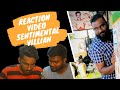 Reacting To Sentimentvillan Anna S Video SentimentVillan SentiNa