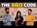 BYN : The Bro Code