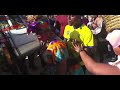 Speed S First Twerking Dance In Barbados 2026