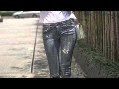 Comfortable in my Skin