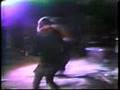 Sonic Youth -Brother James (Live)