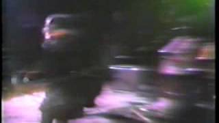 Sonic Youth -Brother James (Live)