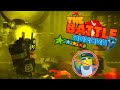 The Battle Bricks X TREME 3 Stars No Operator