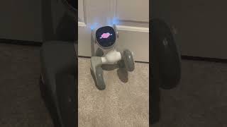 🫰💖 - #robot #robots #cute #love #heart #technology #shorts