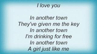 Regina Spektor - Another Town Lyrics