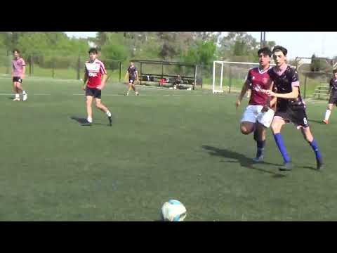 YA FUE F C  VS LOS DE ADENTRO SON DE PALO - #LIgaNuñez - Postergados - 10/10/2022