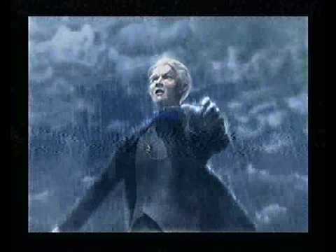 Shadow Hearts Walkthrough Part 71