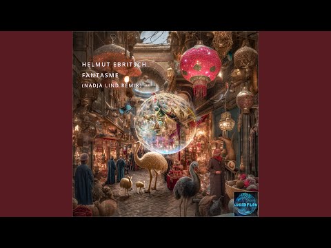 Fantasme (Nadja Lind Acid Remix)