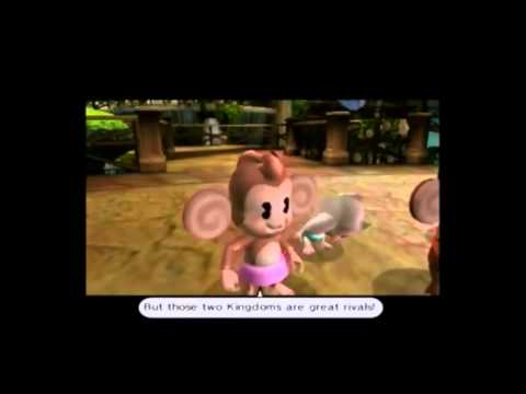 AiAiladdin part 4 - Princess MeeMee's Dream