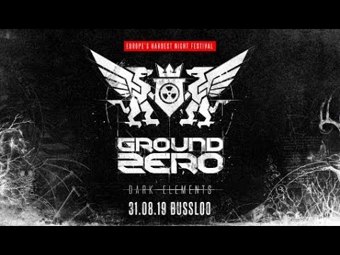 Hard Infantry - Trip to Ground Zero 31-08-2019