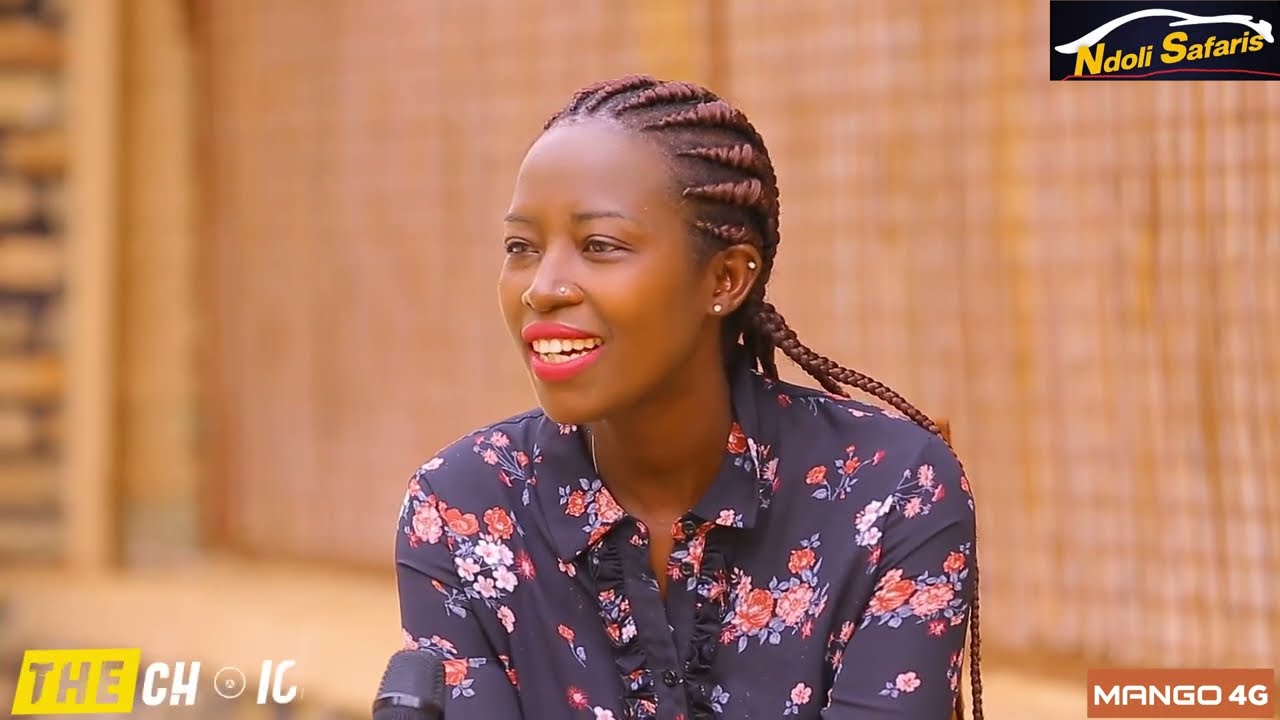 Judith tumuguyeho bamuha impano:ibya Album ya Fatakumavuta hanze|abo yagize amadebe bose Turumiwe