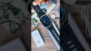 Download lagu The Best Rugged SmartWatch in 2025?! H11 military grade SmartWatch🤯 mp3
