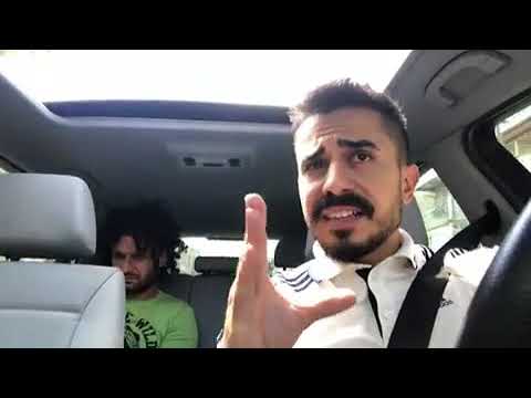 Aykut Elmas Vine - Dededen Güç Alan Torun w/Halil Ibrahim Göker