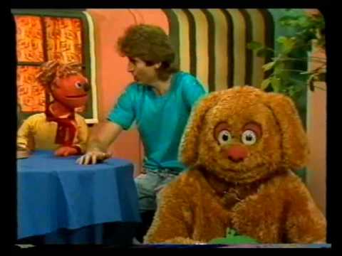 Pumpkin Patch episode pt 1