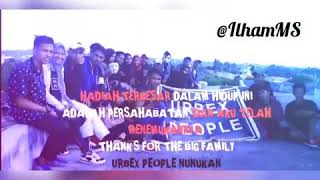 Download lagu Urbex people nunukan mp3