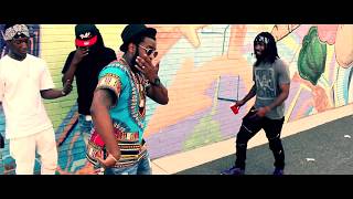 Back n Better (Official Music Video)