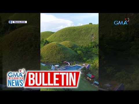 Ombudsman, nagsasagawa na rin ng sariling imbestigasyon sa resort… GMA Integrated News Bulletin