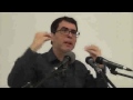 A caridade do exemplo (Haroldo Dutra)