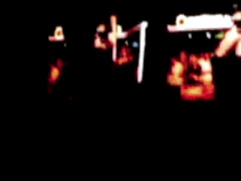 Arno Cost live @ Piranha Zagreb: On/Off (Cirez D)