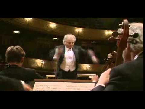 Les Préludes (Franz Liszt)  Daniel Barenboim mit Berlin Philharmoniker - Staatsoper Berlin (1998)