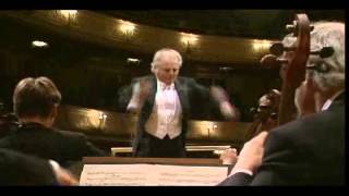 Download lagu Les Préludes (Franz Liszt)  Daniel Barenboim mit Berlin Philharmoniker - Staatsoper Berlin (1998) mp3