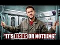 How God Destroyed My Atheism Christian Testimony
