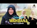 WAHDANA Wafiq A Cover By SALMA Dkk