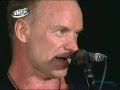 The Police - Every Breath You Take - Live in Rio ...