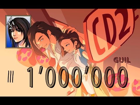 Final Fantasy VIII 'perfect' run, Lo Spirito dell'Esperto 16 - "Paperguil"