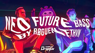 Video thumbnail for Neo Future Bass by RØGUENETHVN (Sample Pack) by Dropgun Samples