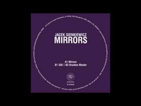 Jacek Sienkiewicz - Mirrors (Original Mix) [Recognition]