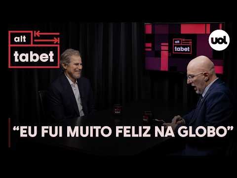 Edson Celulari abre o jogo sobre o fim do contrato fixo com a Globo: ‘Valeu muito a pena’