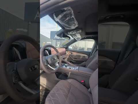 фото geely xingyue l i 0