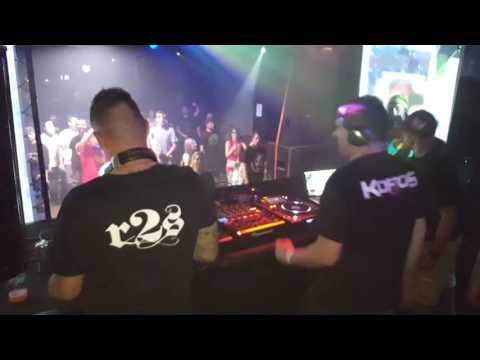 Rob2Speed vs. Koffos @ Hardcore Operation 5