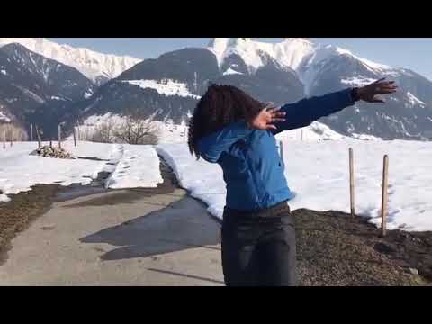 After ski dance ⛷️💃💃