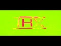 THX Cimarron Anamorphic Vocodex Effects