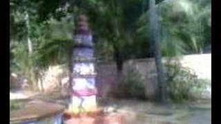 Sagareshwar Mandir, Vengurla