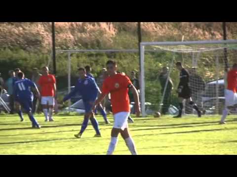 LKS Mogilany - Hutnik Nowa Huta.